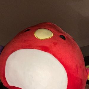 Meet your Posher, Jamira